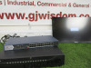 CCTV System to Include: HikVision Network Video Recorder, Model DS-9632NI-I8, HikVison Ethernet Switch, Model DS-3E0528HP-E & HikVision 27.5" Monitor, Model DS-D5027F (No Stand). NOTE: no power supplies or remotes. - 6