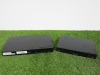 2 x Panasonic Blue-Ray Disc Players to Include: Model DMP-BD84 & Model DMP-BDT180. NOTE: requires remote & power supply.