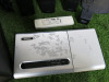 Bose Lifestyle Model 5 Music Center CD/Radio Theatre Sound System with 5 x Speakers, 2 x Stands, Base, Leads & Remote. NOTE: unable to power up for spares or repair. - 3