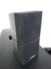 Bose Lifestyle Model 5 Music Center CD/Radio Theatre Sound System with 5 x Speakers, 2 x Stands, Base, Leads & Remote. NOTE: unable to power up for spares or repair. - 6