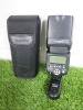 Yongnuo Manual Digital Speedlite YN560 III Flash, with Yongnuo Digital RF603C, in Original Case.