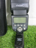 Yongnuo Manual Digital Speedlite YN560 III Flash, with Yongnuo Digital RF603C, in Original Case. - 2