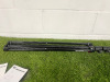 Manfrotto 1052BAC-D1799307 Extendable Tripod, with Manuals. - 5
