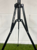 Manfrotto 5001B Compact Extendable Tripod. - 2