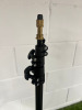 Manfrotto 5001B Compact Extendable Tripod. - 3