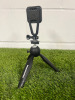 Manfrotto MTPIXI-B Pixi Mini Tripod & Peak Design Ball Mount Adapter. - 2