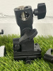 Assortment of Tripod Accessories to Include: JOBY & Other Ball Heads, Clamps & Others. (As Viewed). - 3