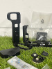 Assortment of Tripod Accessories to Include: JOBY & Other Ball Heads, Clamps & Others. (As Viewed). - 4