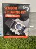 Assortment of Camera Cleaning Products to Include: Full Frame Kit, Wipes & Swabs. (As Viewed). - 2
