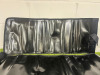 2 x Black Dry/Waterproof Bags. - 3