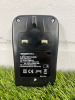 Amazon Basics B00TS18AEA Battery Charger with USB Output & Manual. - 3
