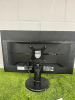 HP 24" V24i FHD Monitor, Model HSD-0066-V, with Power Supply. - 3