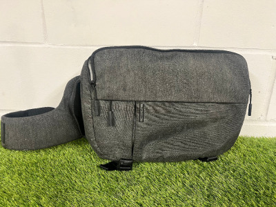 INCASE Sling Bag for Laptop, Camera etc.