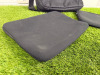 3 x Assorted Lap Top Bags to Include: 1 x American Tourister & 2 x Neoprene. - 3