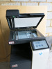 Konica Minolta Develop Ineo+ 250i Multifunctional Printer, Scanner & Copier, Model C302302, with Power Supply. - 6