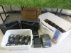 17 x Assorted EPOS Equipment to Include: 12 x J2 680 Displays, 2 x J2 690L Displays with 6 x PSU'S. Comes with Aures Printer, Model ODP 444-BTW, 1 x Epson TM-M30 Printer, Model M335B & 1 x Epson Printer. Printers Require Power Supplies. - 3