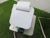 Clover Station POS System to Include; 1 x S503 Pro Display, 1 x C50S Terminal, 1 x P501 Printer & 1 x Clover Flex Point of Sale (Requires Charger). Comes with RWRD Mobile Payter. Note: Buyers will be required to register any license with the original supp - 3
