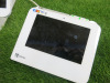 Clover Station POS System to Include; 1 x S503 Pro Display, 1 x C50S Terminal, 1 x P501 Printer & 1 x Clover Flex Point of Sale (Requires Charger). Comes with RWRD Mobile Payter. Note: Buyers will be required to register any license with the original supp - 5