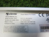Clover Station POS System to Include; 1 x S503 Pro Display, 1 x C50S Terminal, 1 x P501 Printer & 1 x Clover Flex Point of Sale (Requires Charger). Comes with RWRD Mobile Payter. Note: Buyers will be required to register any license with the original supp - 7