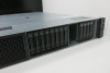 HP ProLiant DL380 Gen 11, 4 x 1.92TB SAS Harddrives, 8 x 2.4TB SAS Harddrives, Xeon Gold 5146S Processor, 256 GB Memory. - 2