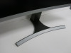 Electriq 35" Ultrawide Curved Screen Gaming Monitor, Model eiQ-35CMUWQ100GAFSH, 240V, on Adjustable Arm. - 4