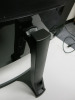 Electriq 35" Ultrawide Curved Screen Gaming Monitor, Model eiQ-35CMUWQ100GAFSH, 240V, on Adjustable Arm. - 6