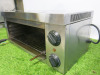 iMettos ES-2000-Salamander Electric Countertop Grill. Size H28cm, W61cm & D31cm. NOTE: no plug & condition as viewed. - 3