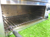 iMettos ES-2000-Salamander Electric Countertop Grill. Size H28cm, W61cm & D31cm. NOTE: no plug & condition as viewed. - 4