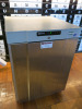 Gram Undercounter Freezer, Model F210RG, S/N 10252383. Size H83 x W60 x D64cm. NOTE: spares or repair. - 2