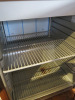 Gram Undercounter Freezer, Model F210RG, S/N 10252383. Size H83 x W60 x D64cm. NOTE: spares or repair. - 4