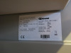 Gram Undercounter Freezer, Model F210RG, S/N 10252383. Size H83 x W60 x D64cm. NOTE: spares or repair. - 5