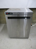 Williams Single Door Under-Counter Freezer, Model LA135SA HC R3. Size H80cm x W60cm x D58cm.