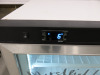 Tefcold Single Door "Marshfield Farm Dairy Ice Cream" Branded Display Freezer, Model UF200G. Size H85cm x W60cm x D58cm. - 2