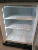 Tefcold Single Door "Marshfield Farm Dairy Ice Cream" Branded Display Freezer, Model UF200G. Size H85cm x W60cm x D58cm. - 3
