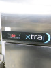 Foster Xtra Single Door Upright 600L Cabinet Fridge, Model XR600H. Size H198cm x W67cm x D80cm. - 2