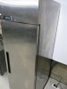 Foster Xtra Single Door Upright 600L Cabinet Fridge, Model XR600H. Size H198cm x W67cm x D80cm. - 3