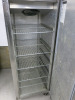 Foster Xtra Single Door Upright 600L Cabinet Fridge, Model XR600H. Size H198cm x W67cm x D80cm. - 4