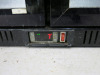 Hallco 2 Door Back Bar Chiller, Model HC2BK. Size H90cm x W90cm & D50cm. - 2