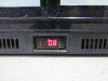 Prodis Sliding Door Under-Counter Fridge/Beer Cabinet, Model NT2BS-HC. Size H90cm x W90cm x D52cm. NOTE: damage to plug. - 3