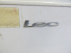LEC Single Door Under-Counter Refrigerator, Model R6014W, S/N 71200716. Size H86cm, W60cm & D58cm. - 2