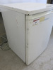 LEC Single Door Under-Counter Refrigerator, Model R6014W, S/N 71200716. Size H86cm, W60cm & D58cm. - 3