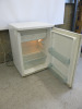 LEC Single Door Under-Counter Refrigerator, Model R6014W, S/N 71200716. Size H86cm, W60cm & D58cm. - 5