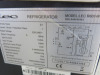 LEC Single Door Under-Counter Refrigerator, Model R6014W, S/N 71200716. Size H86cm, W60cm & D58cm. - 6