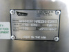 2 Door Upright Display Nacho Warmer, Model WARMER NAEON-CUK. Size H92cm x W46cm x D46cm. - 5