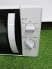 Morrisons Manual Microwave, Product Code 2160765. - 3