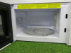 Morrisons Manual Microwave, Product Code 2160765. - 4