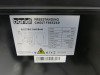 Baridi Freestanding Chest Freezer, Model DH151. Size H84cm x W82cm x D53cm. - 5