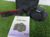 Canon EOS600D Camera with Manual, Strap and Bag. - 2