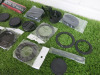 Lot of Assorted Camera Attachments to Include: 6 x Straps, 8 x Lens Covers & 4 x Mounts. - 2