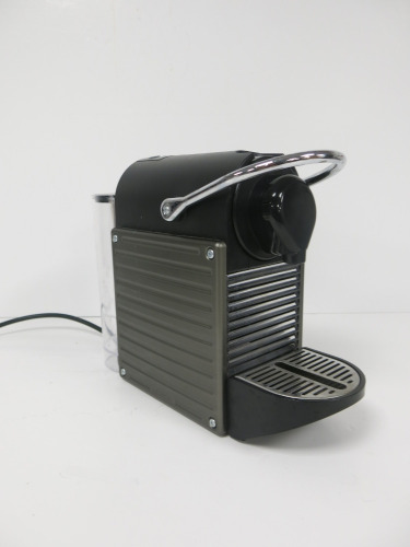 Nespresso Coffee Machine, Model Type C61.